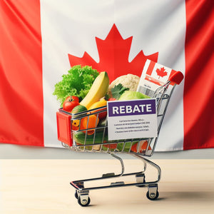 Canada's Grocery Rebate: The Inside Scoop