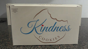 Kindness Cookies