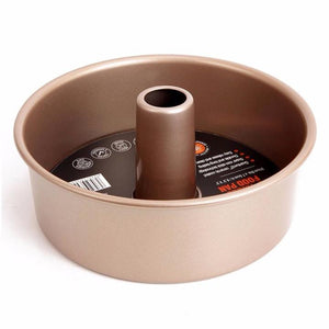TODAY'S DEAL - $47 OFF Angel Food 8 inch Non-Stick Natural Aluminum Pan