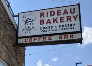 Farewell to Rideau Bakery: A Legacy in Ottawa