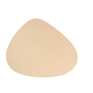 Chic PU Leather Placemats - Stylish Table Accessories