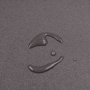 Chic PU Leather Placemats - Stylish Table Accessories