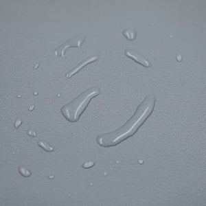 Chic PU Leather Placemats - Stylish Table Accessories