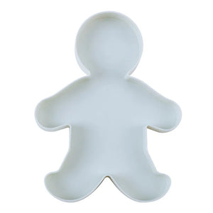Haunted Eats: 1PCS Halloween Cookie Cutter - Skeleton Edition