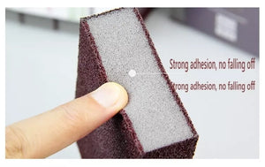 Magic Sponge Nano Eraser Rust Remover Brush