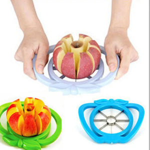 Multi-Purpose Fruit Slicer and Corer