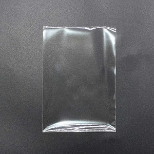 100pcs Transparent Opp Plastic Bags for Candy Packaging