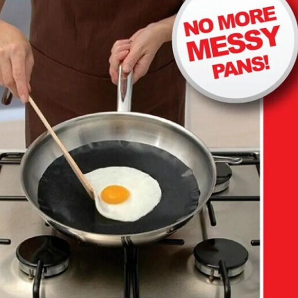Panpad Kitchen Gadgets Galore: Culinary Marvels Unleashed