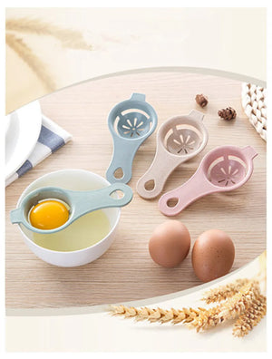 Kitchen Gadgets Baking Egg Separator