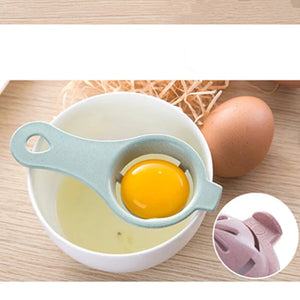 Kitchen Gadgets Baking Egg Separator