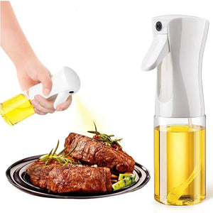 Culinary Companion: Kitchen Oil Sprayer for Flavorful Delights