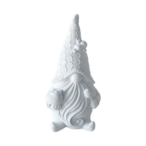 Christmas Gnomes Silicone Candle Mold
