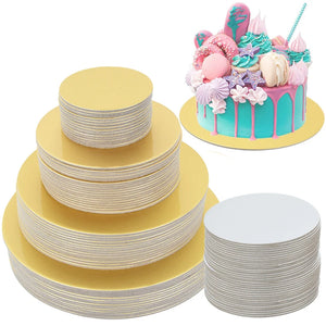 Multi-Layer Cake Stand - Elegant Support for Your Celebrations