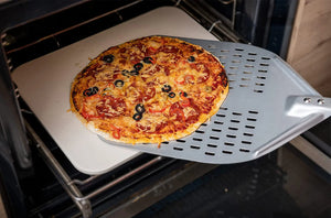 Hard Coating Pizza Peel - Your Ultimate Pizza-Making Companion