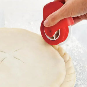Lattice Roller - Unleash Your Pastry Artistry with Ease