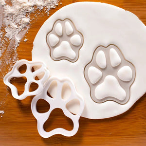 Bring Joy to Baking with Cute Corgi Kitty Cookie Molds