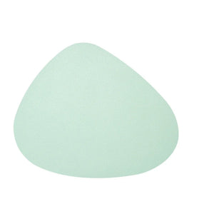 Chic PU Leather Placemats - Stylish Table Accessories