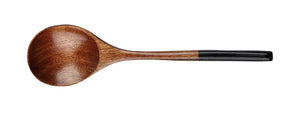 Wooden Spoon Bamboo Kitchen Cooking Utensil