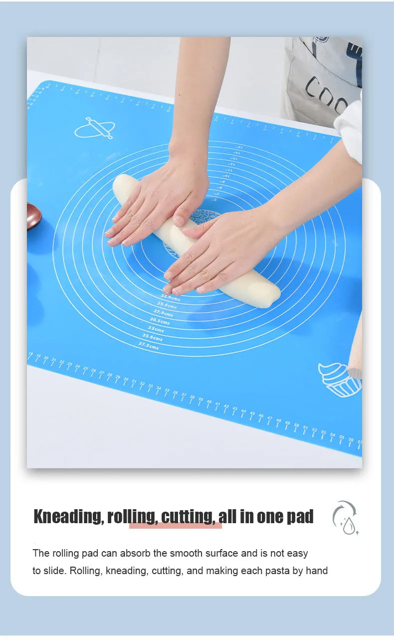 Kneading pad best sale