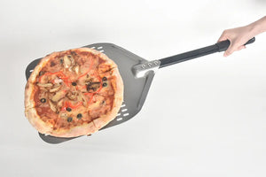 Hard Coating Pizza Peel - Your Ultimate Pizza-Making Companion