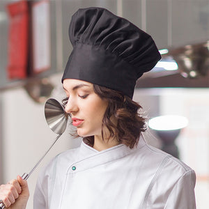 Adjustable Chef Hat