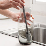 Silicone Cup Brush - Your Ultimate Kitchen Cleaning Tool