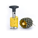 Stainless Steel Pineapple Peeler Cutter Slicer Corer