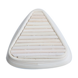 Triangle Banneton Proofing Basket