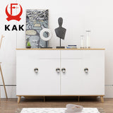 KAK Fashion Wall Hooks Gold Cabinet Knobs and Handles Decorative Dresser Knobs