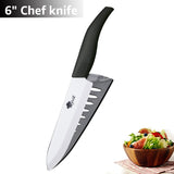 Ceramic Chef Knives