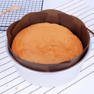 High Temperature Resistant Non-stick Cake Baking Mat
