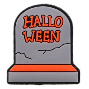 Spooky Delight: Eerie Cake Halloween Brooch for Festive Fashion