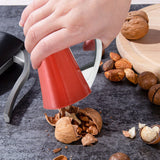 Chestnut Clip Funnel Shape Opener Multifunctional Nutcracker