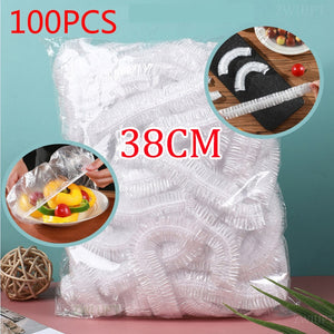 Oversized Disposable Food Cover