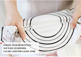 Silicone Baking Mat Reusable Mat For Rolling Dough Pad Large Non-Stick Oven