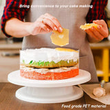 Kitchen Bakeware Acetate Film (Rhodoid Roll) for Cake Decor Transparent Cake Surround Film Mousse Cake Sheets Surrounding Edge Cake Collar