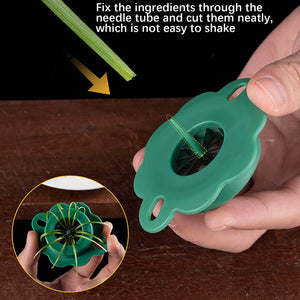 The Green Onion Easy Slicer Shredder