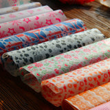 50Pcs Food Wrapping Paper