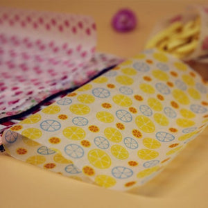 Culinary Nostalgia: 50 Pcs Wax Paper Set for Kitchen Delights