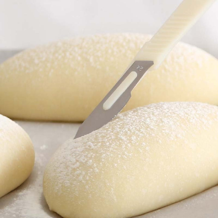 Bread Proofing Dough Knife - Your Essential Pastry Companion