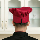 Adjustable Chef Hat