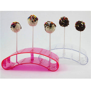 20-Hole Cake Pop Artistry Stand