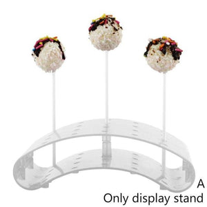 20-Hole Cake Pop Artistry Stand