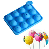 Cake Pop Molds: Shape, Bake, and Decorate Delicious Cake Pops