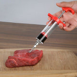 Meat Syringe (Flavor Needle)