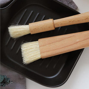 Versatile Kitchen Brush - Your Culinary Companion for Any Dish