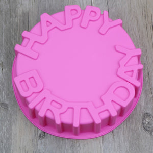 Silicone Crown Shape Cake Mold