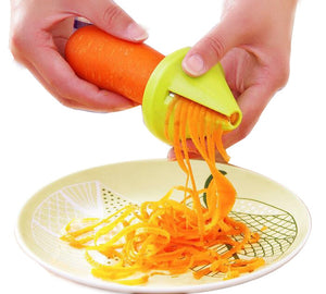 Vegetable Stainless Steel Slicer - Precision in Every Cut