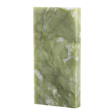 Green Agate Sharpening Stone