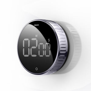 Shine Bright in the Kitchen: LED Digital Timer Extravaganza